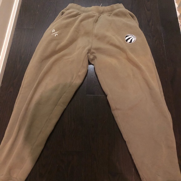 Green Raptors sweats - Picture 3 of 6